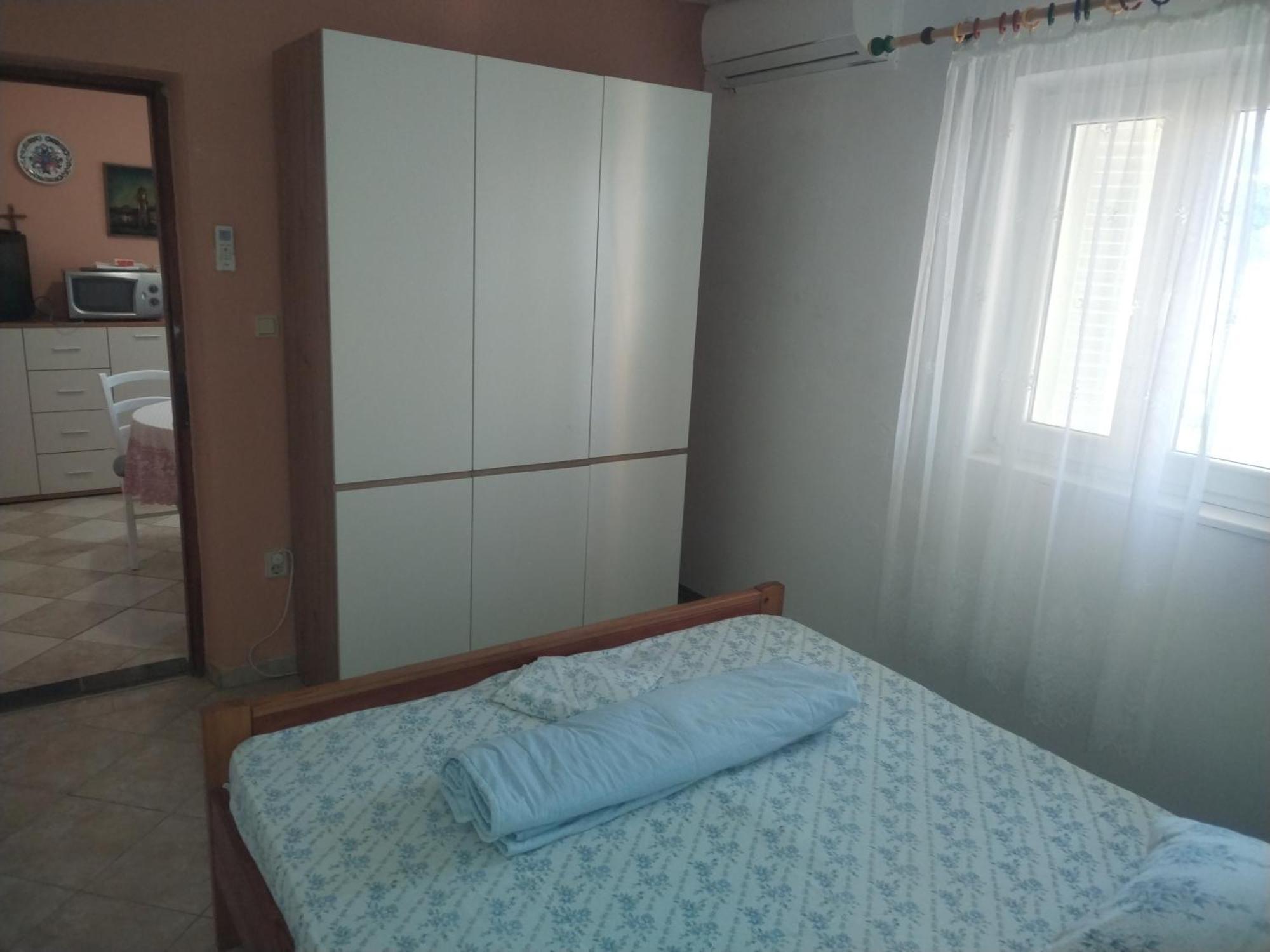 Apartment Zubovici 4125B מראה חיצוני תמונה